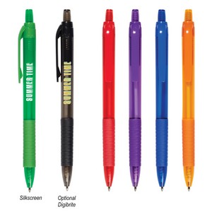 [622] Echo Pen