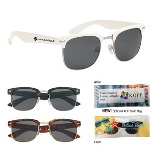 [6233] Panama Sunglasses