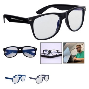 [6278] Blue Light Blocking Glasses