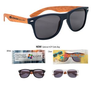 [6285] Surfrider Malibu Sunglasses