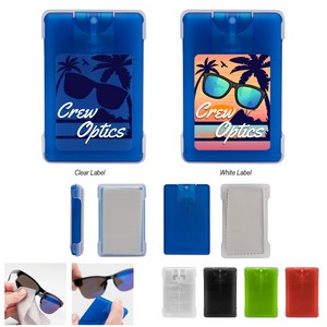 [6299] 0.67 Oz Screen Cleaner And Spray