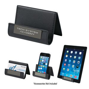 [6320] Execu-buddy Card And Media Stand