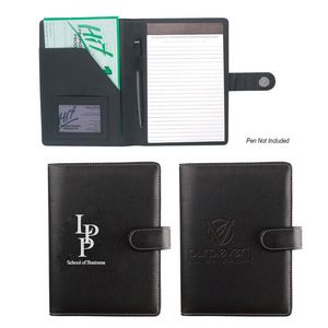 [6441] Pebble Grain 5" X 7" Portfolio