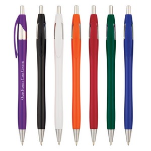 [647] Tri-chrome Dart Pen