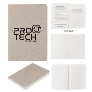 [65026] New Brew Coffee Husk Journal