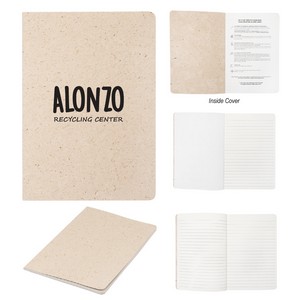 [65027] Tree-free Lemongrass Journal