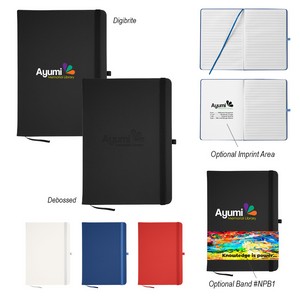 [65100] Journal With Antimicrobial Additive