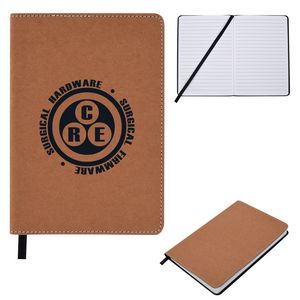 [6513] Kraft Paper Journal