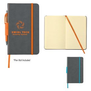 [6514] Pemberly Notebook