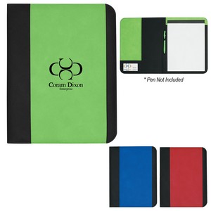[6581] Non-woven Large Padfolio