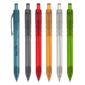 [660] Oasis Bottle-inspired Pen