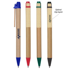[665] Eco-inspired Pen