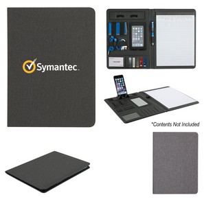 [6685] Titan Tech Padfolio
