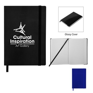[6712] Glossy Journal