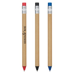 [673] Pencil-look Pen