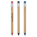 Pencil-look Pen