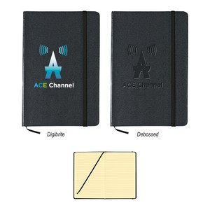 [6957] Shelby Notebook