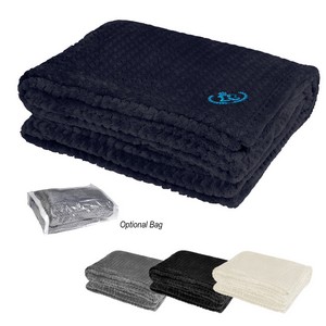 [7008] Cozy Plush Blanket