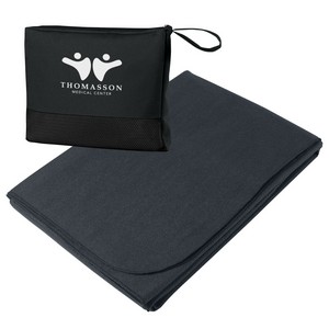 [7014] Travel Blanket