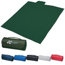 Sweatshirt Roll-up Blanket