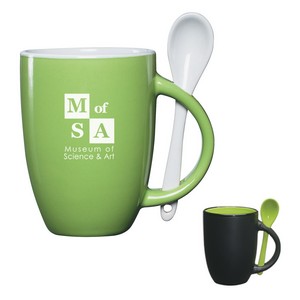 [7175] 12 Oz. Spooner Mug