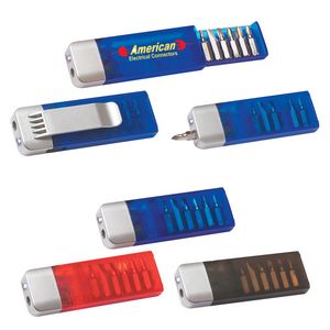 [7216] Compact Tool Kit