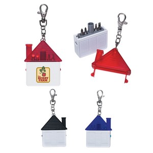 [7226] House Shape Tool Kit