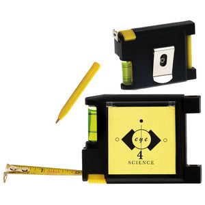 [7353] Multi-function Tape Measure