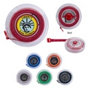 Transparent Tape-a-matic