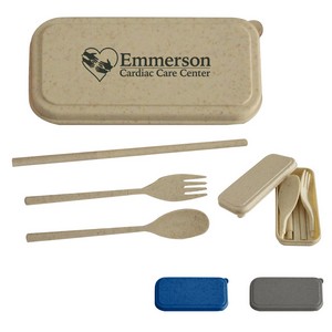 [75002] Harvest Cutlery Set