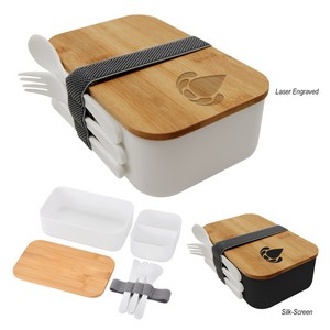 [75003] Bountiful Bento Box