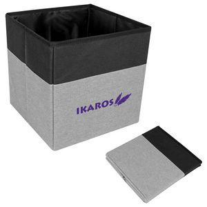 [75035] Square One Storage Cube