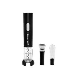 [75078] Pour & Store Wine Kit