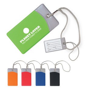 [7514] Mod Luggage Tag