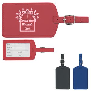 [7516] Luggage Tag