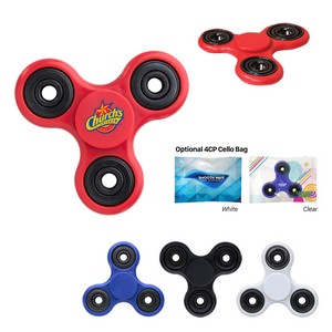 [759] Fun Spinner