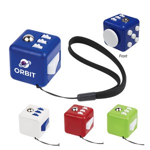 [761] Fun Cube
