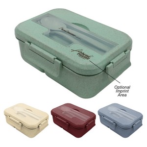 [76250] Harvest Bento Box