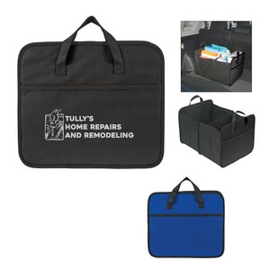 Non-woven Trunk Organizer