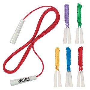 [7815] Budget Jump Rope