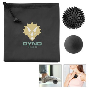 [7870] Massage Ball Set