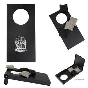 [80013] Mini Corn Hole Game