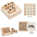 Mini Tic-tac-toe Game