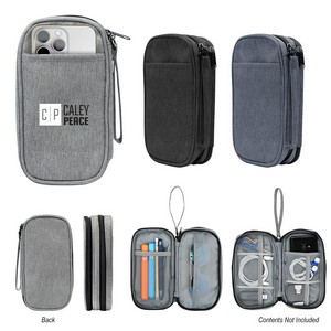 [80024] Tandem Tech Rpet Travel Organizer