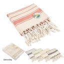 Bungalow Beach Towel