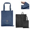 Rpet Foldaway Blanket