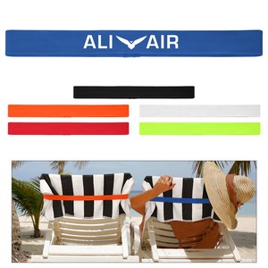 [8091] Chair Band Towel Holder
