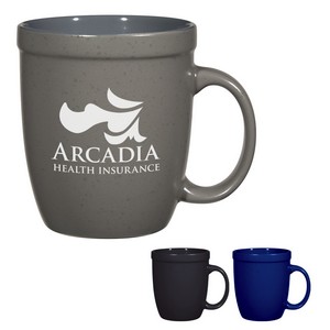 [8135] 12 Oz. Brew Mug