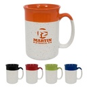 13 Oz. Speckled Mug