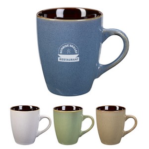 [8151] 12 Oz. Artisan Mug